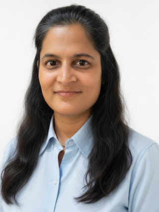 Ashitha Shetty (CPO)